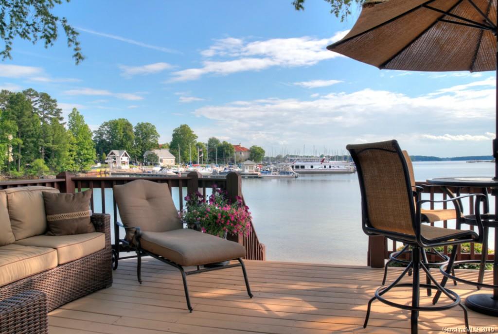 Admirals Quarters - Residential