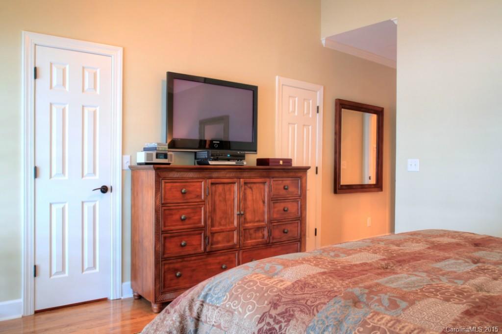 Admirals Quarters - Residential