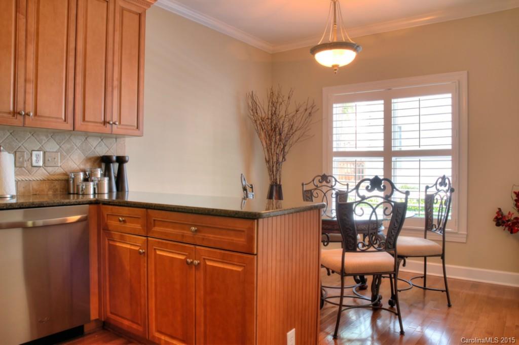 Admirals Quarters - Residential