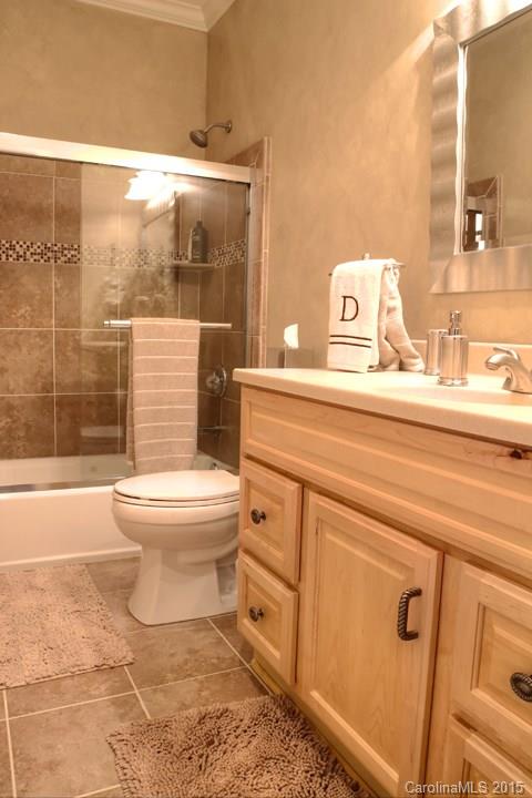 Admirals Quarters - Residential