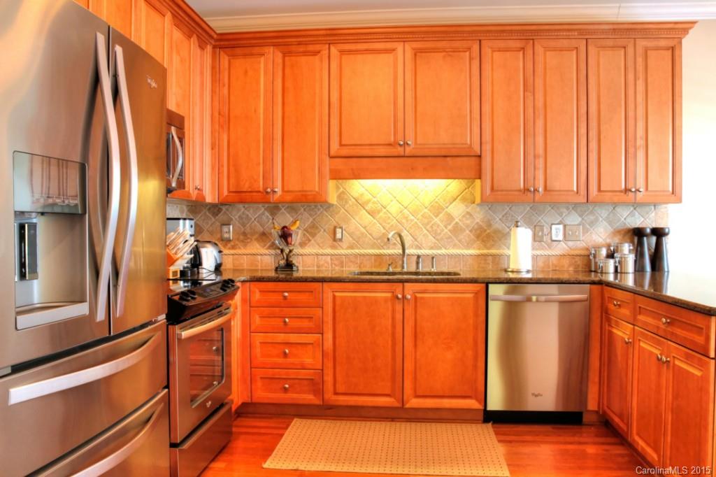 Admirals Quarters - Residential