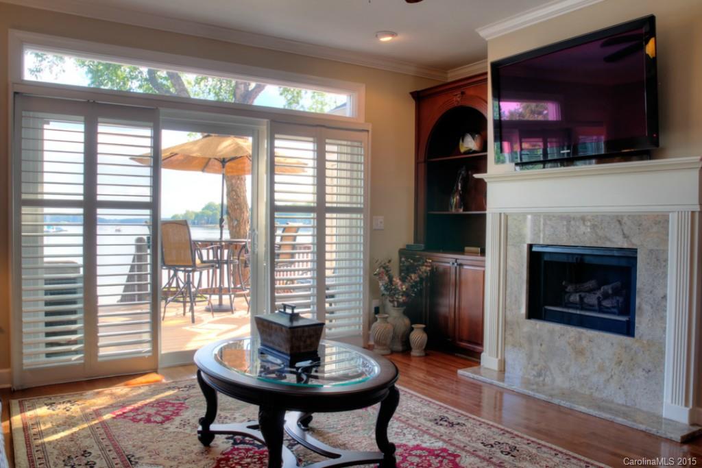 Admirals Quarters - Residential