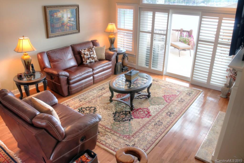 Admirals Quarters - Residential
