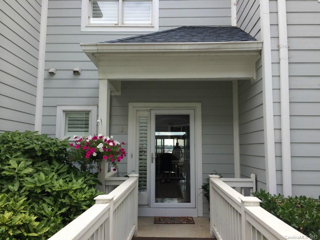 Admirals Quarters - Residential