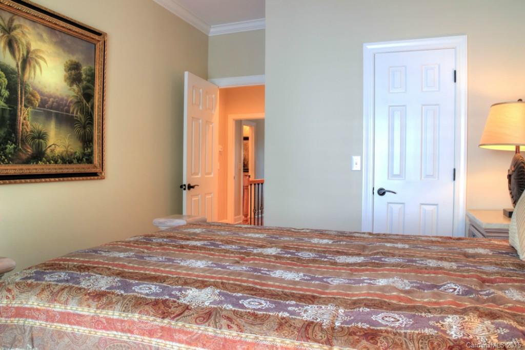 Admirals Quarters - Residential