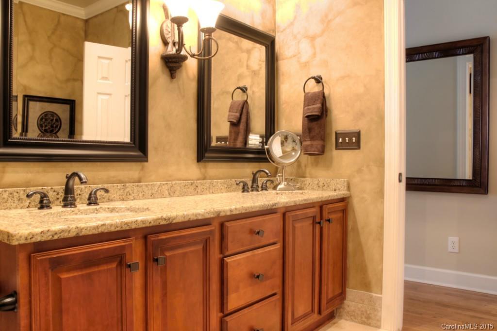 Admirals Quarters - Residential