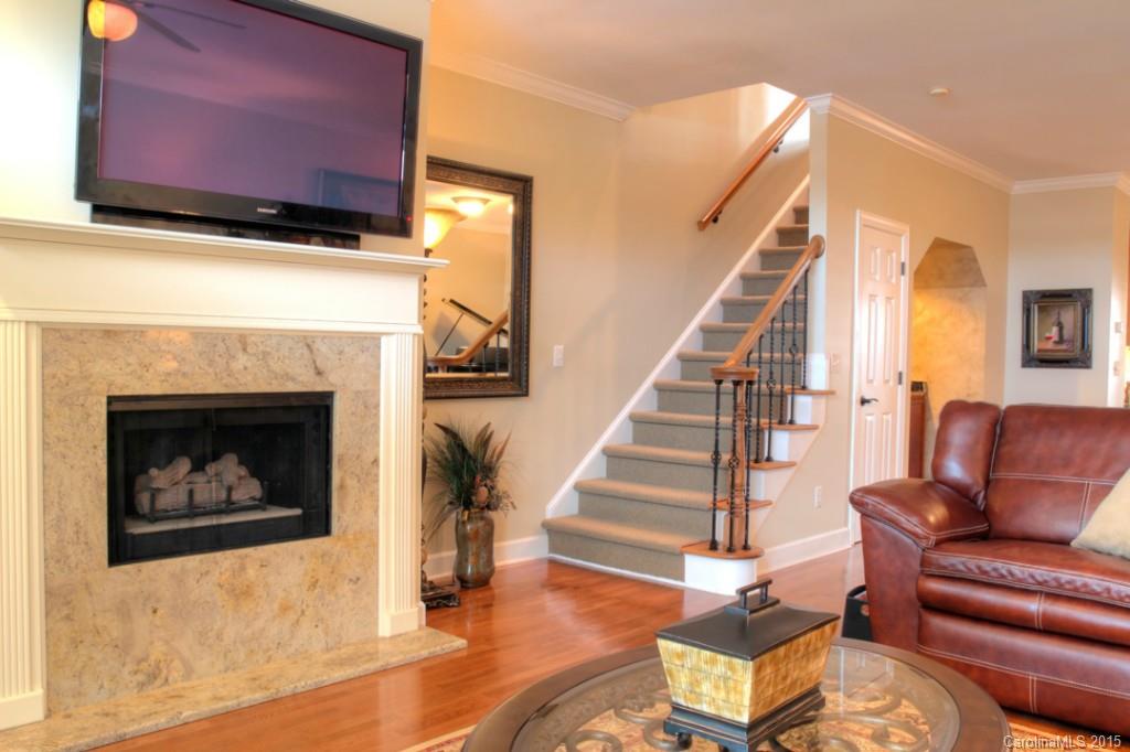 Admirals Quarters - Residential