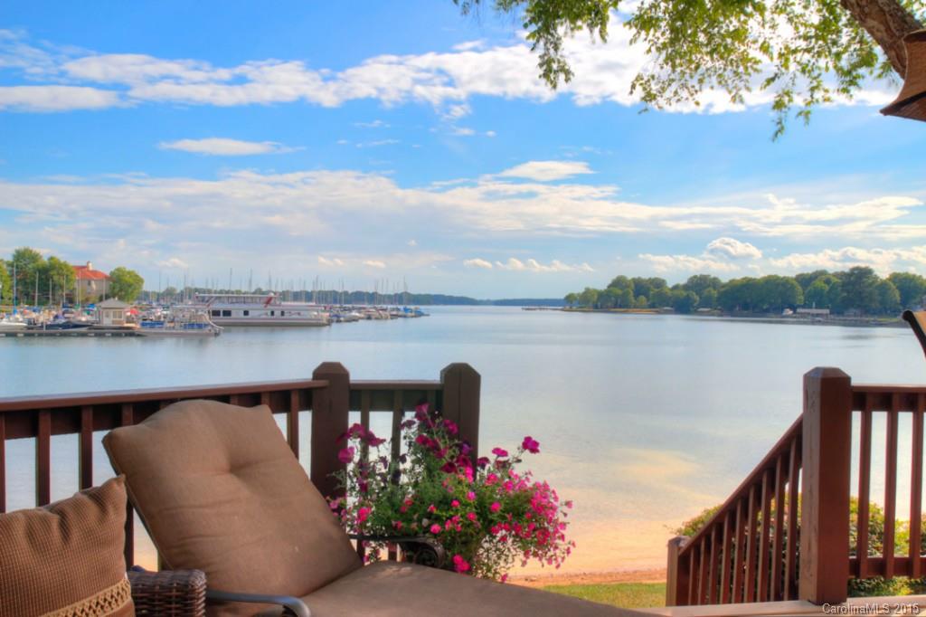 Admirals Quarters - Residential