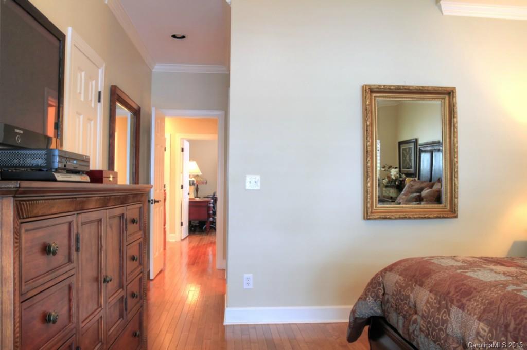 Admirals Quarters - Residential