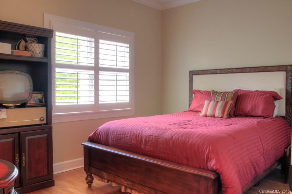 Admirals Quarters - Residential