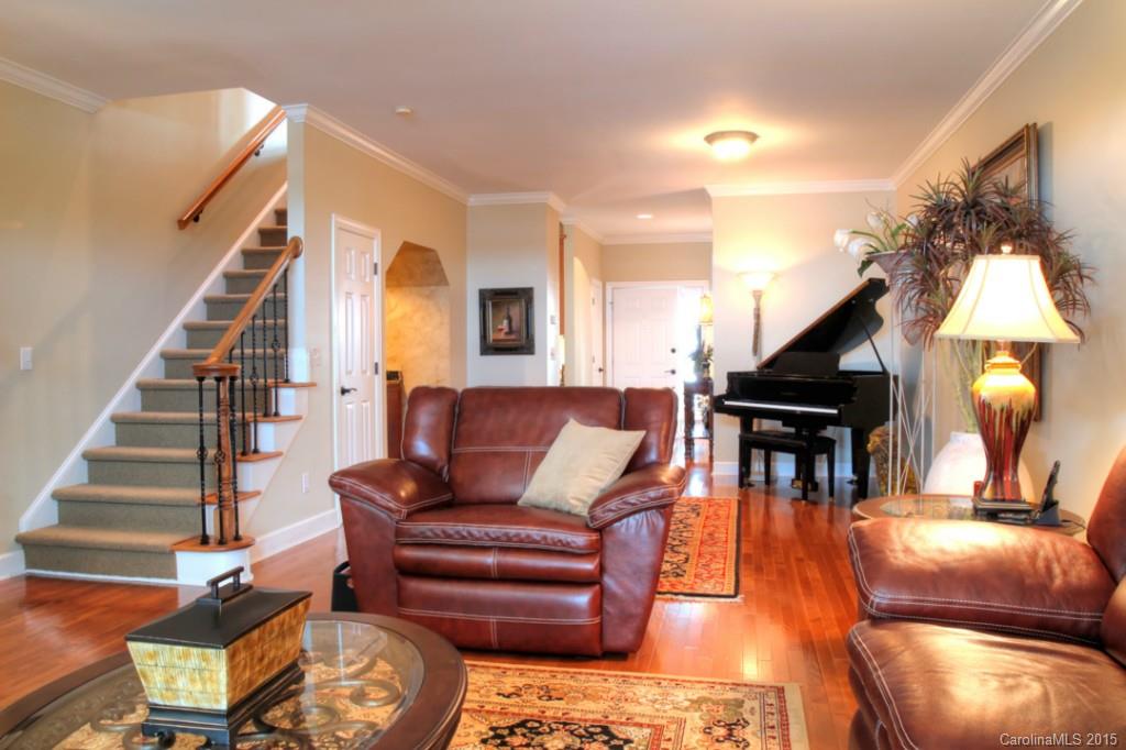 Admirals Quarters - Residential