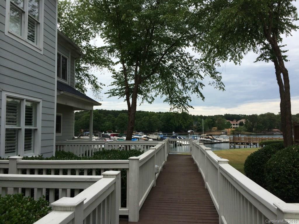 Admirals Quarters - Residential
