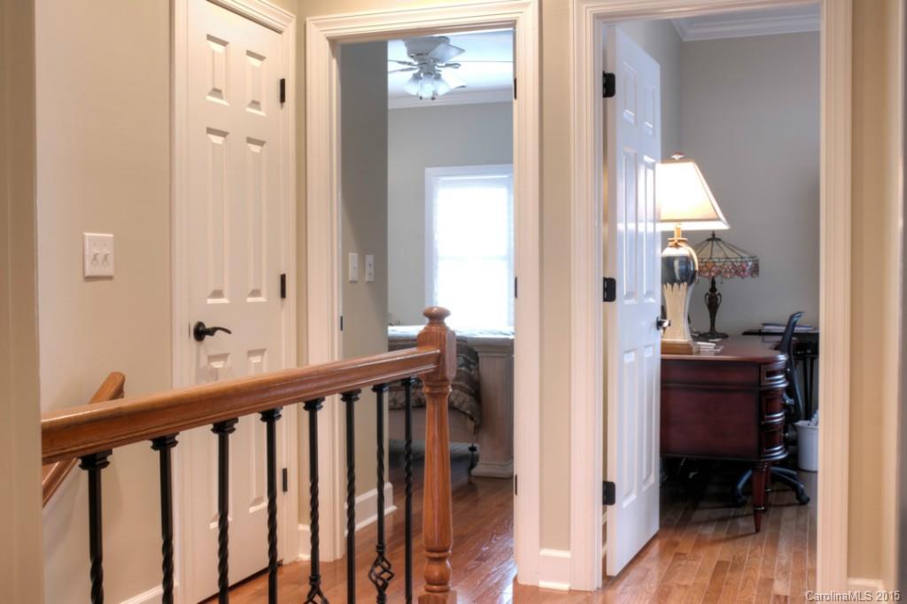 Admirals Quarters - Residential