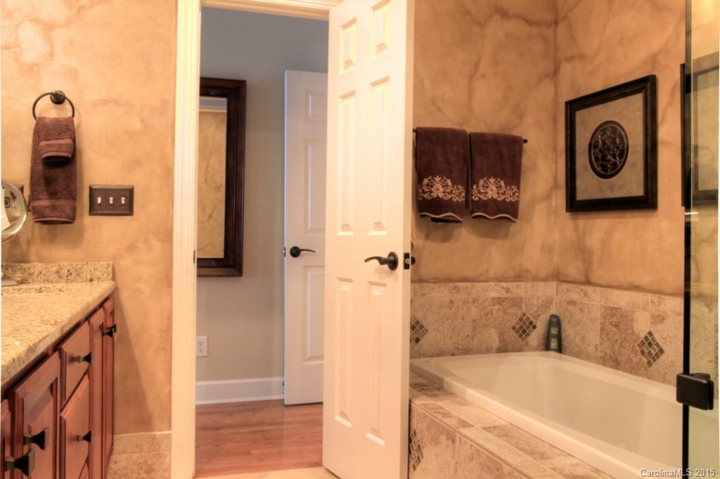 Admirals Quarters - Residential