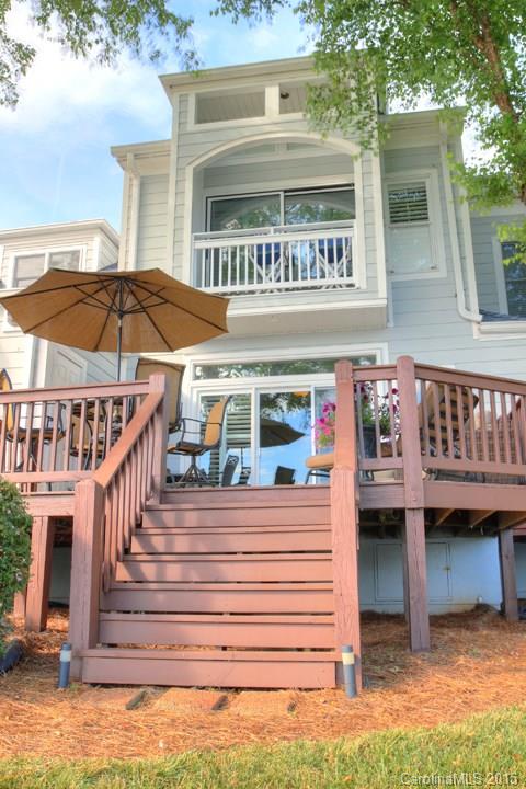 Admirals Quarters - Residential