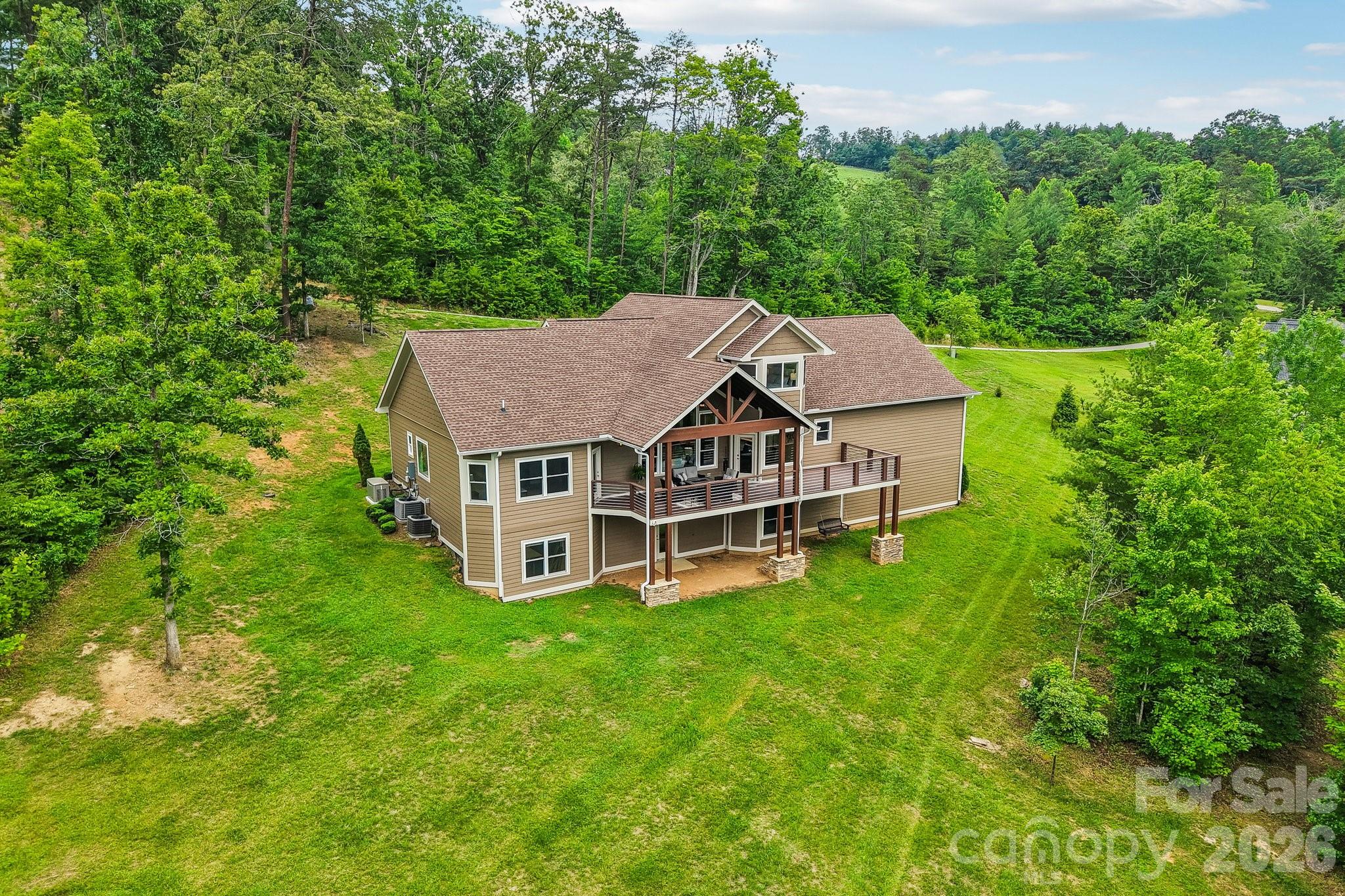 106 Saddle Ridge Drive