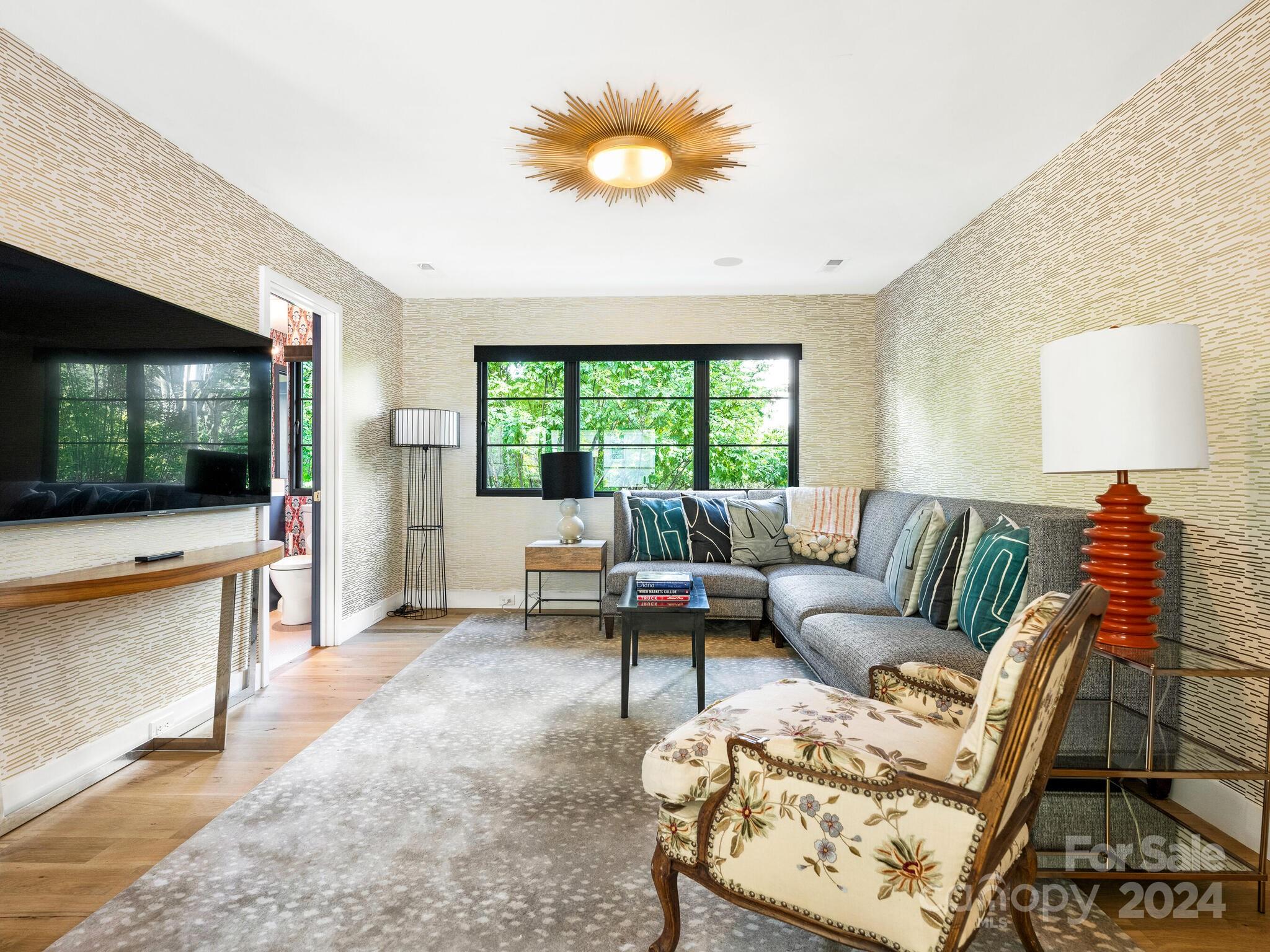 Eastover - Residential