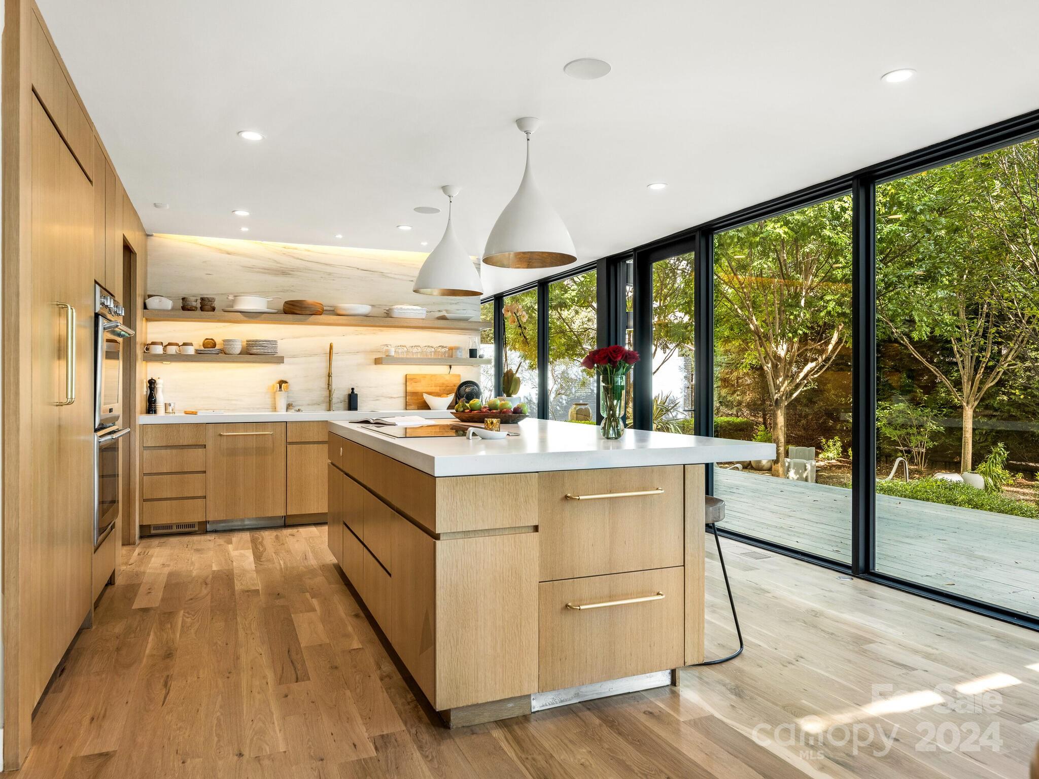 Eastover - Residential