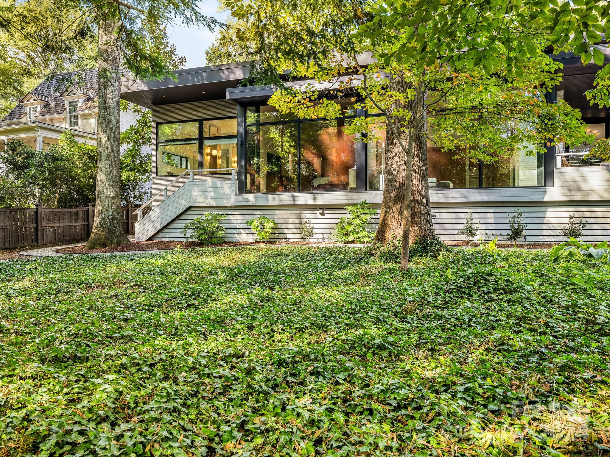 Eastover - Residential