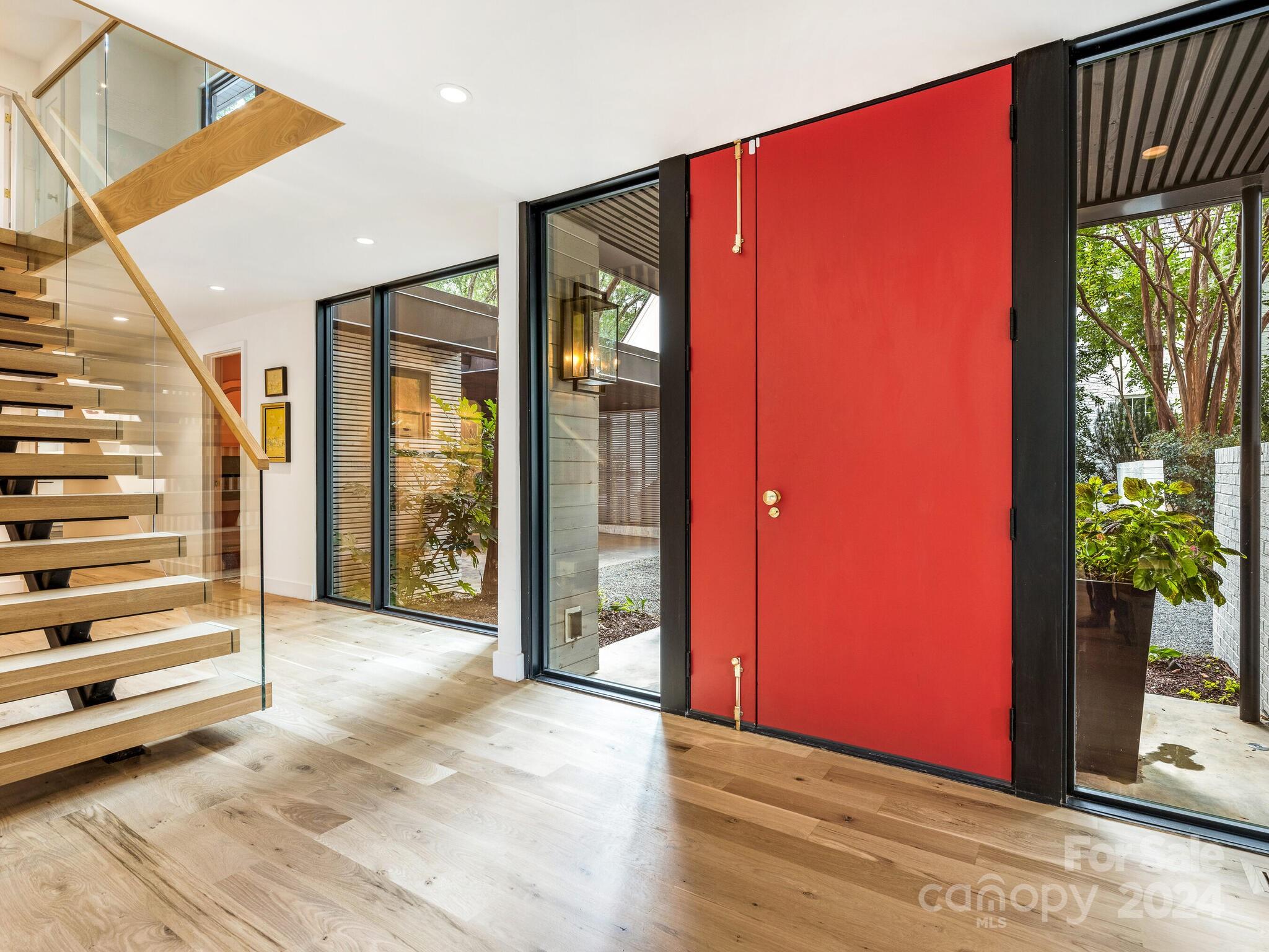 Eastover - Residential