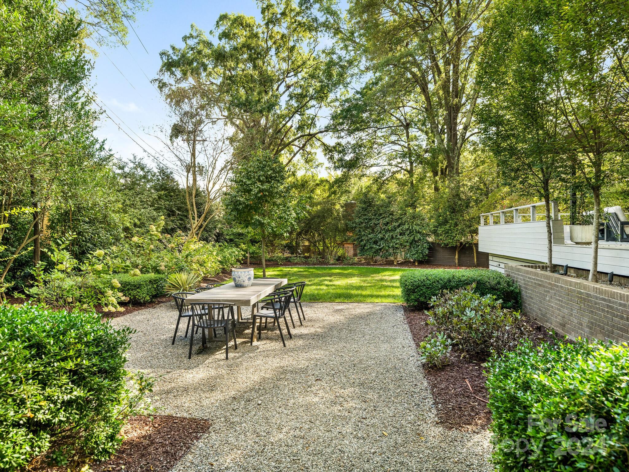 Eastover - Residential