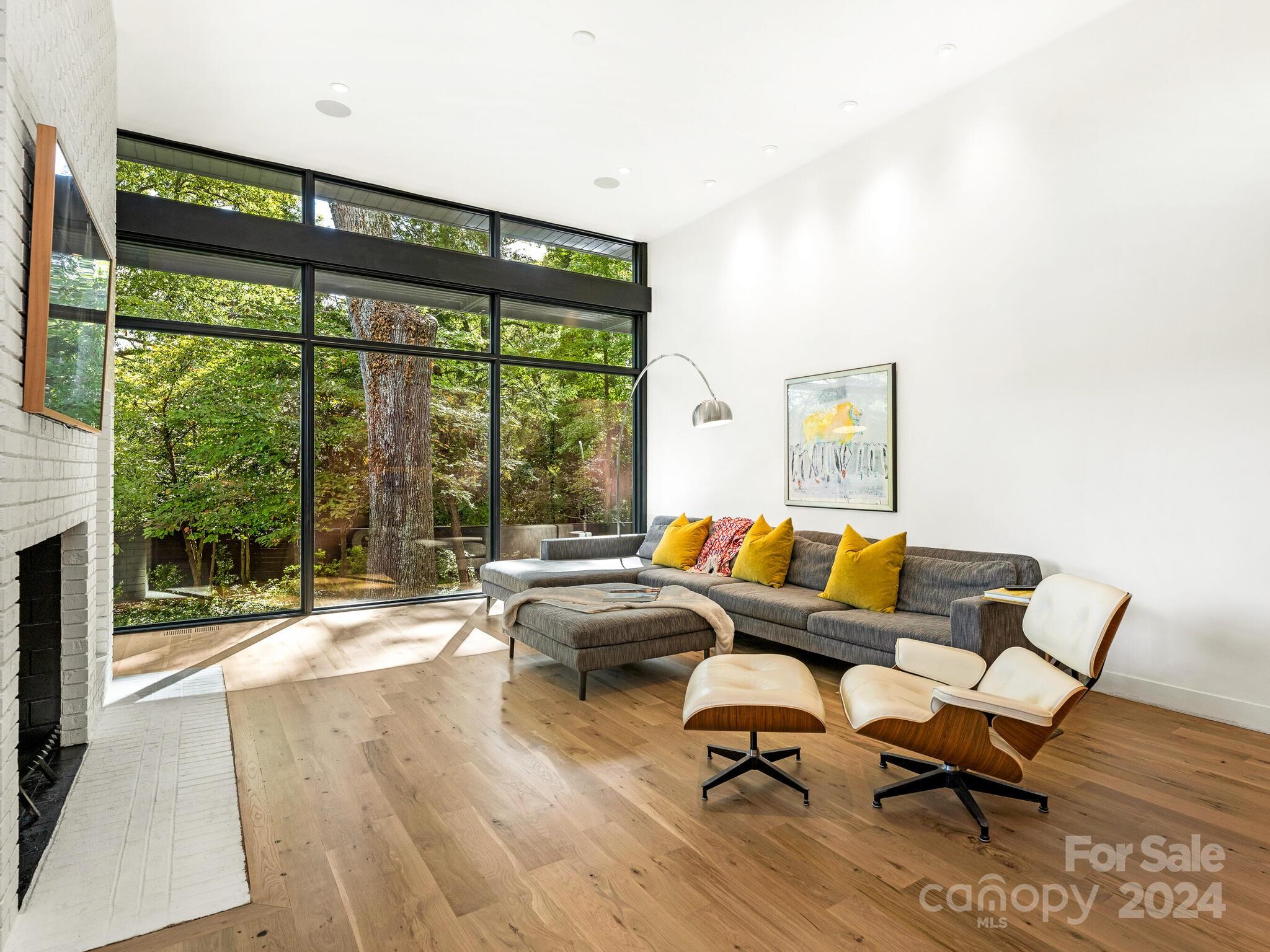 Eastover - Residential