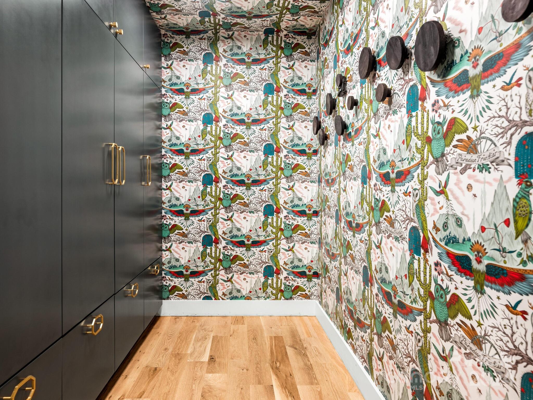 Eastover - Residential