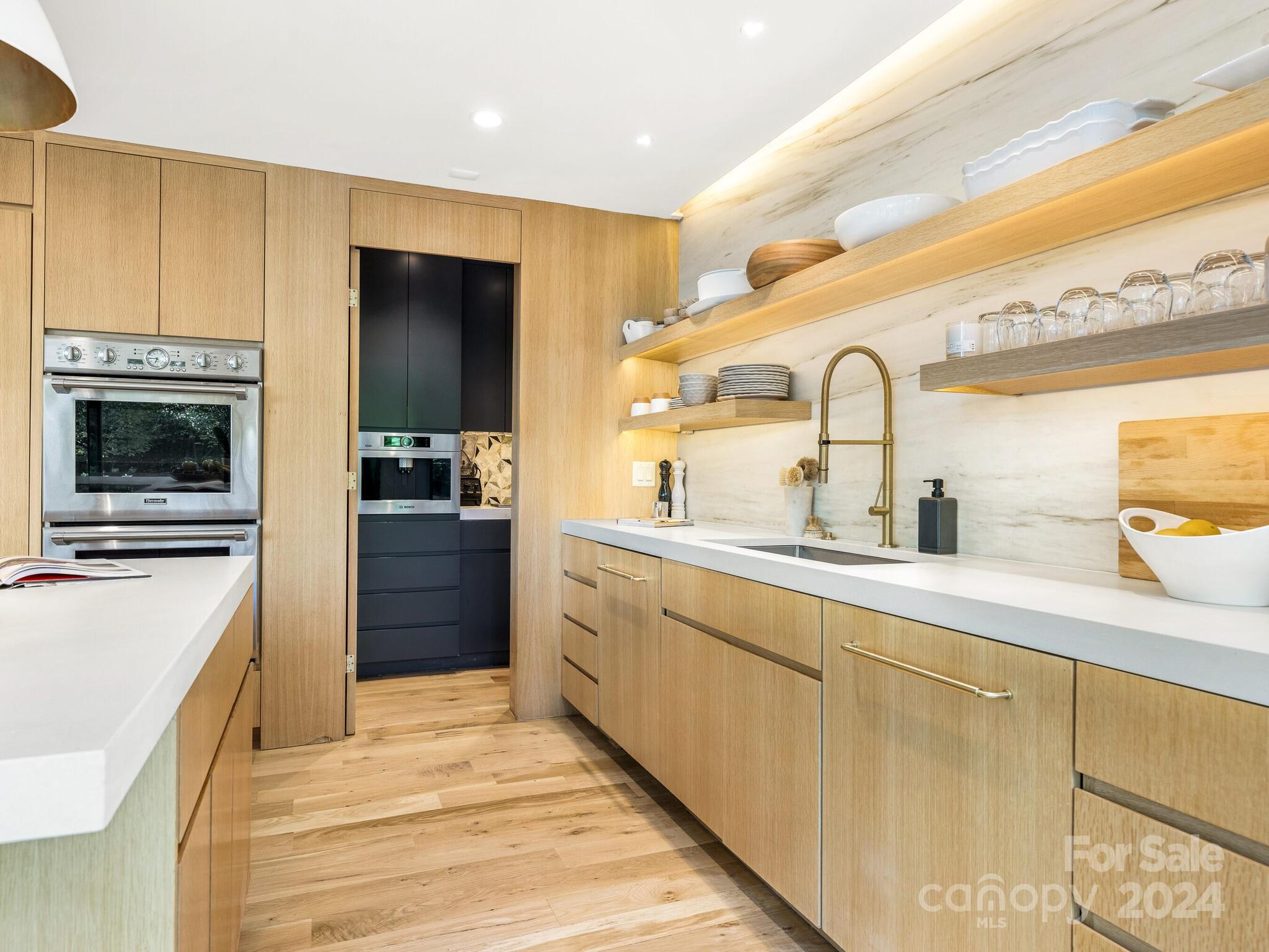 Eastover - Residential