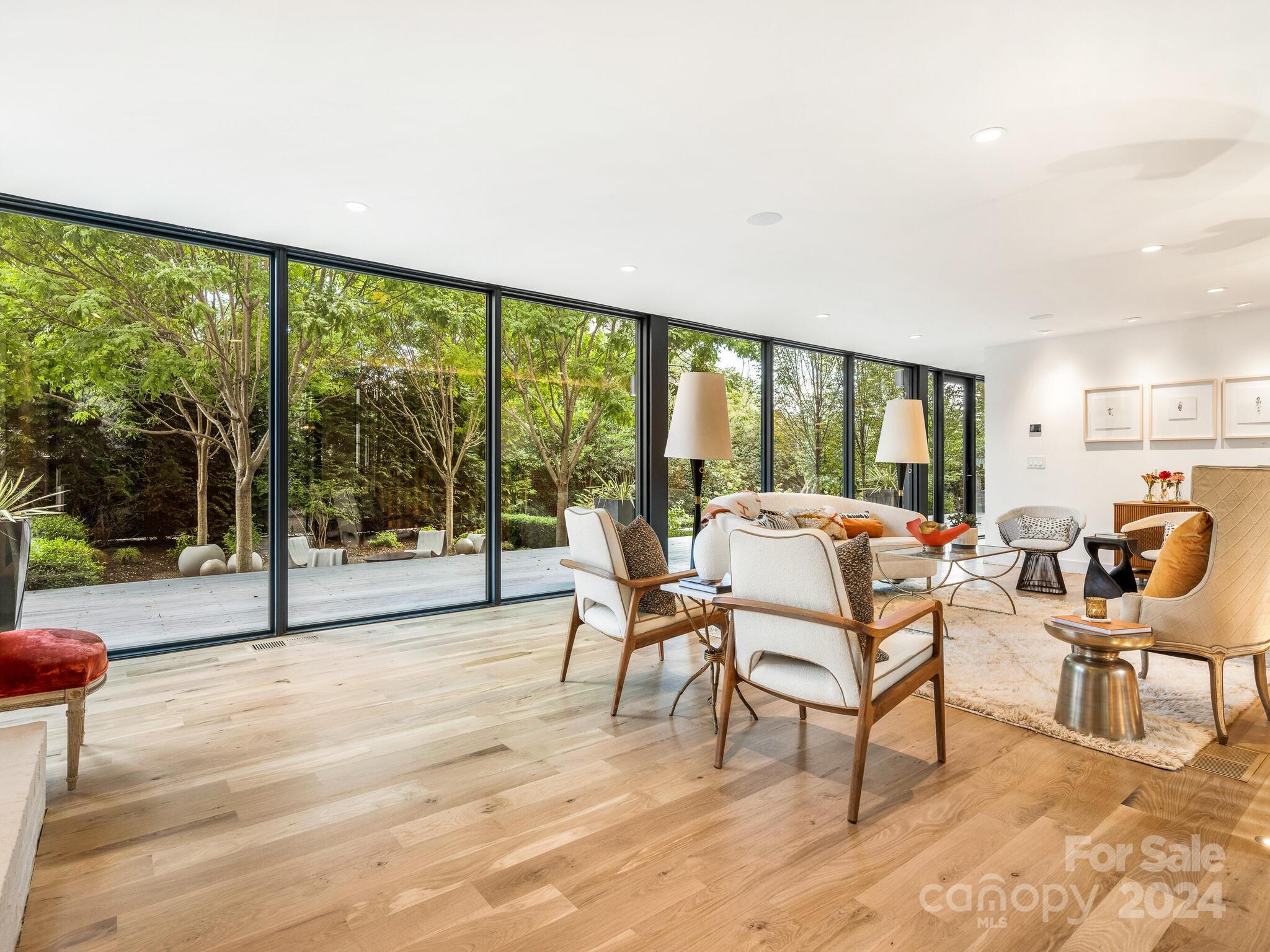 Eastover - Residential