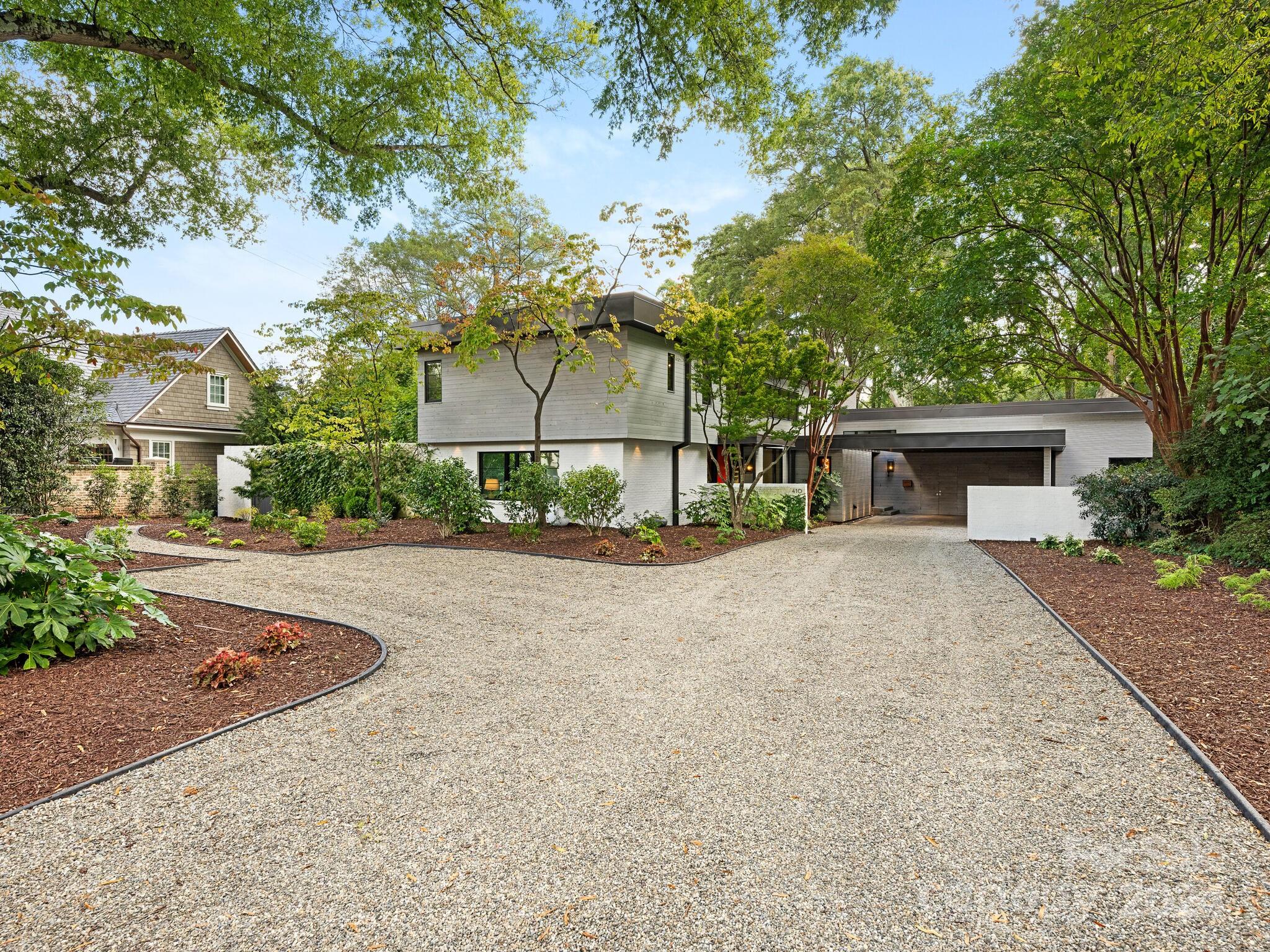 Eastover - Residential