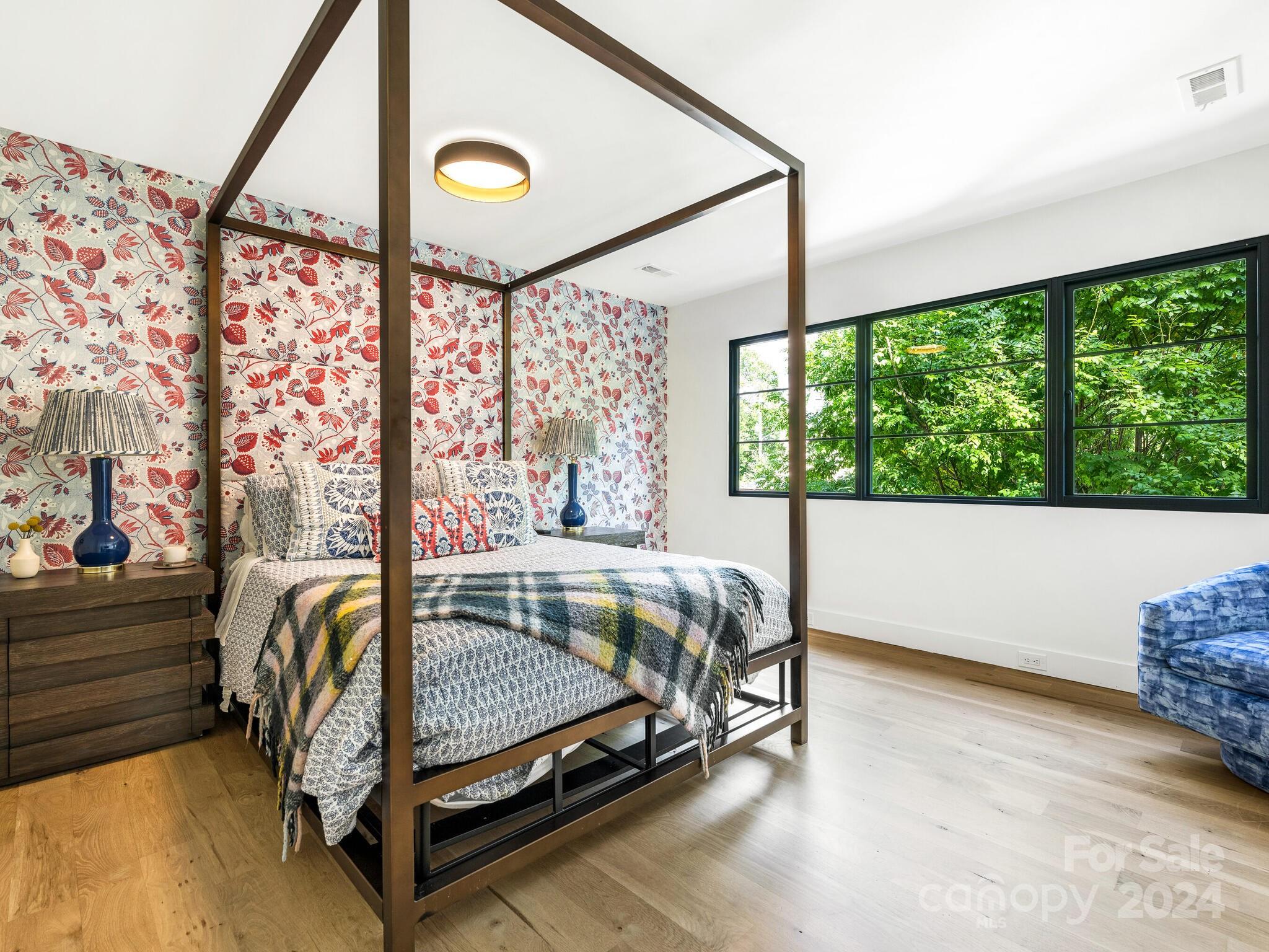 Eastover - Residential