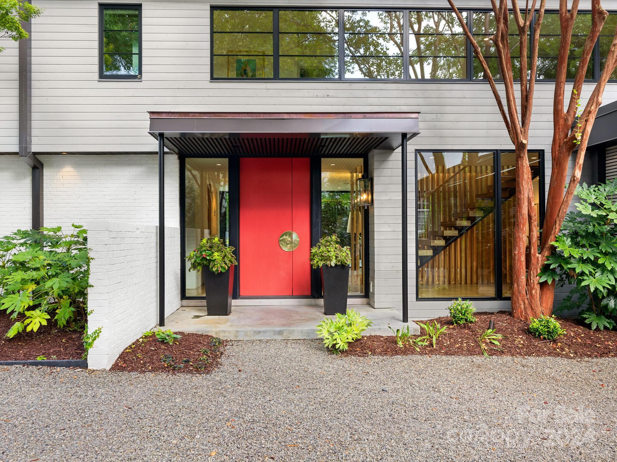 Eastover - Residential