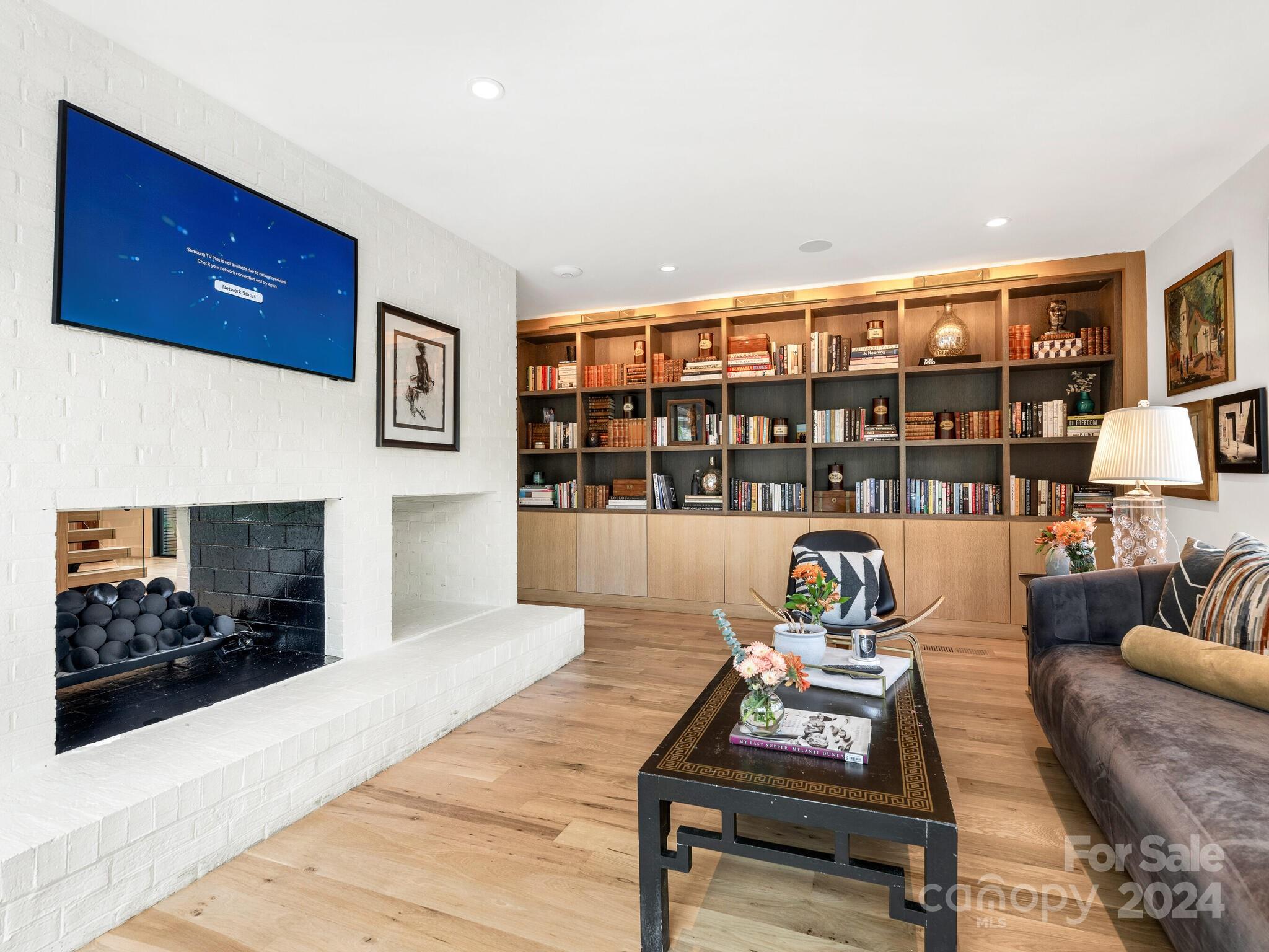 Eastover - Residential