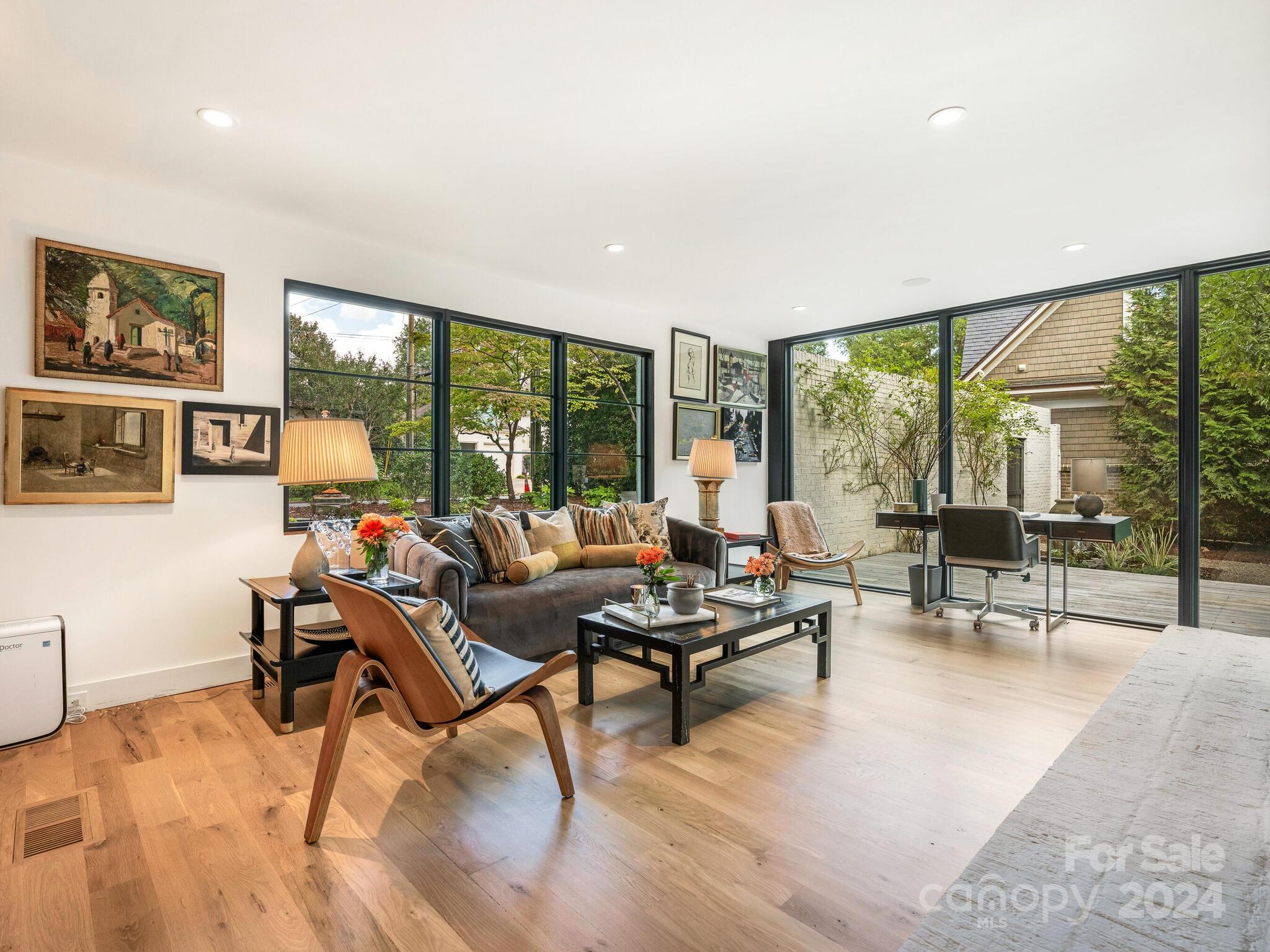 Eastover - Residential