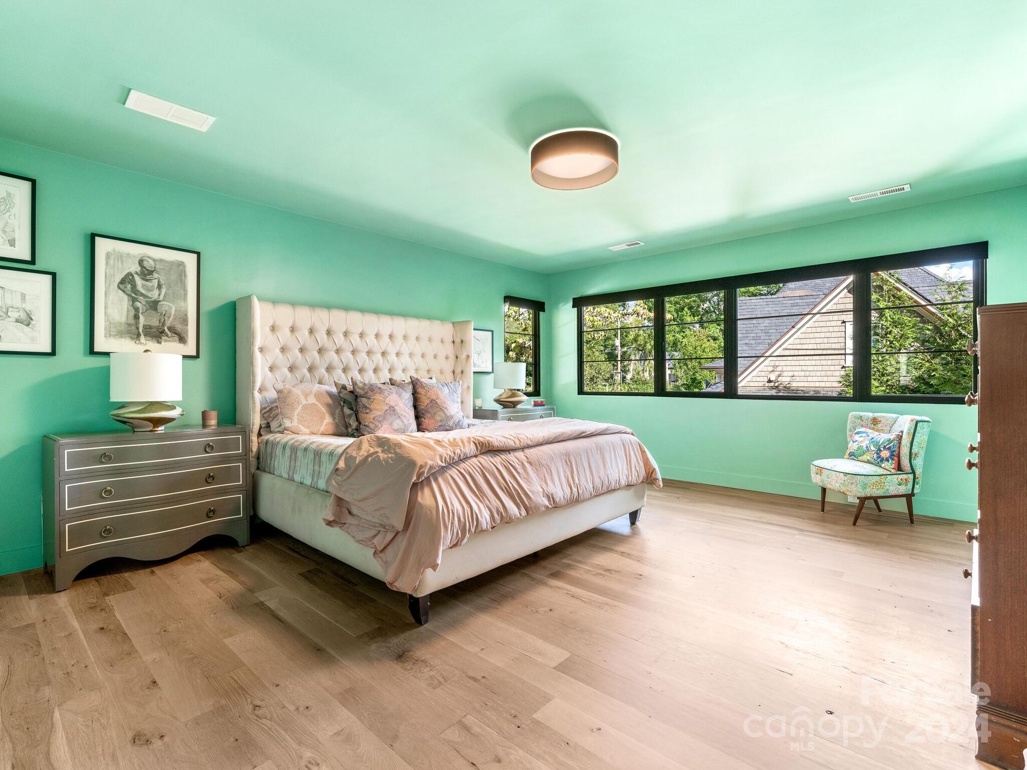 Eastover - Residential