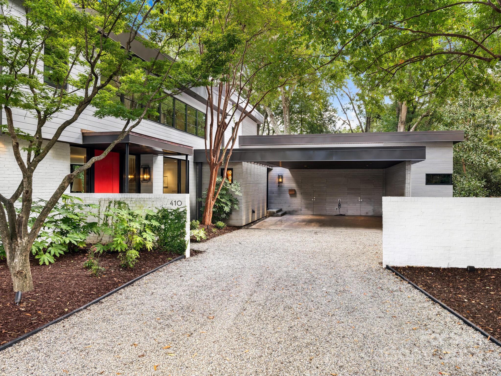 Eastover - Residential