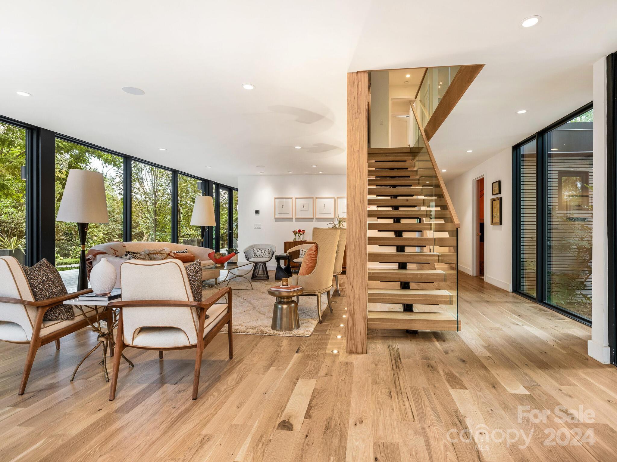 Eastover - Residential