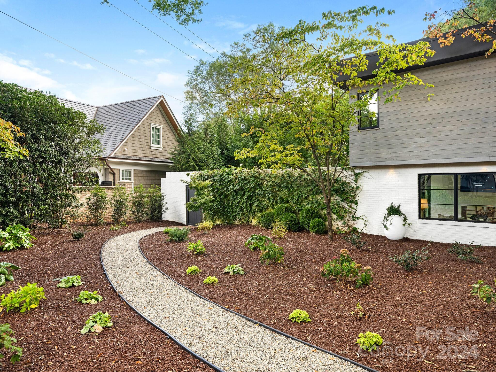 Eastover - Residential