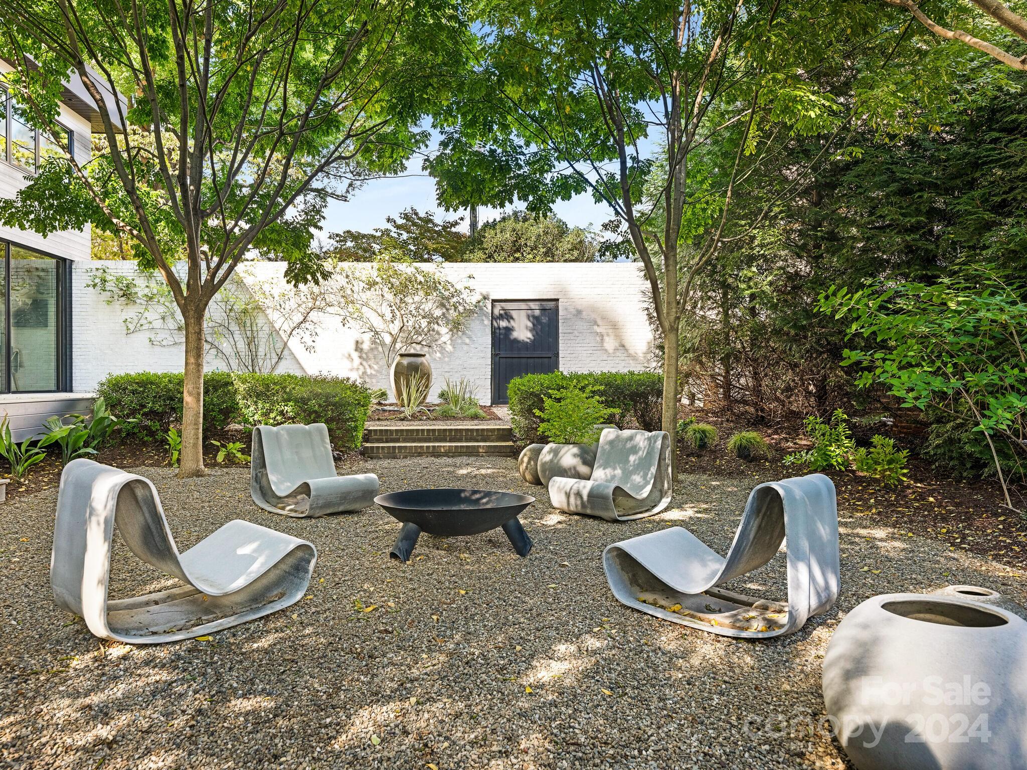 Eastover - Residential