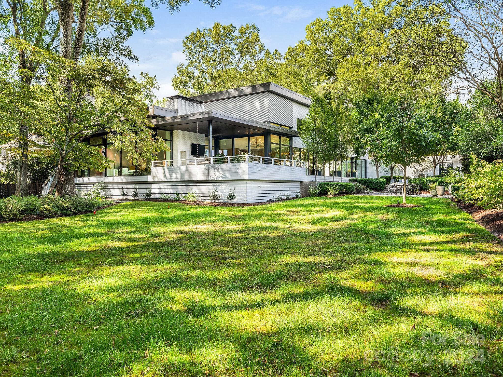 Eastover - Residential