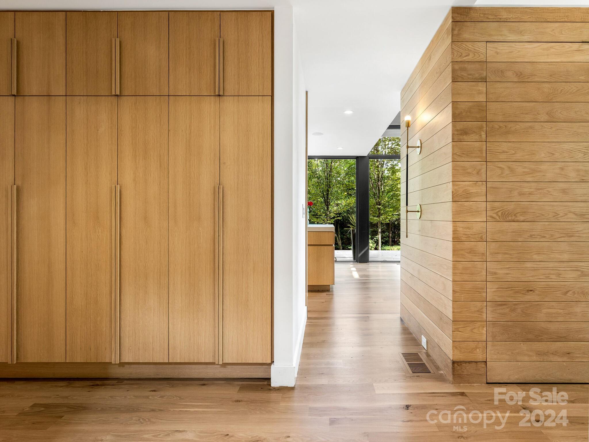 Eastover - Residential