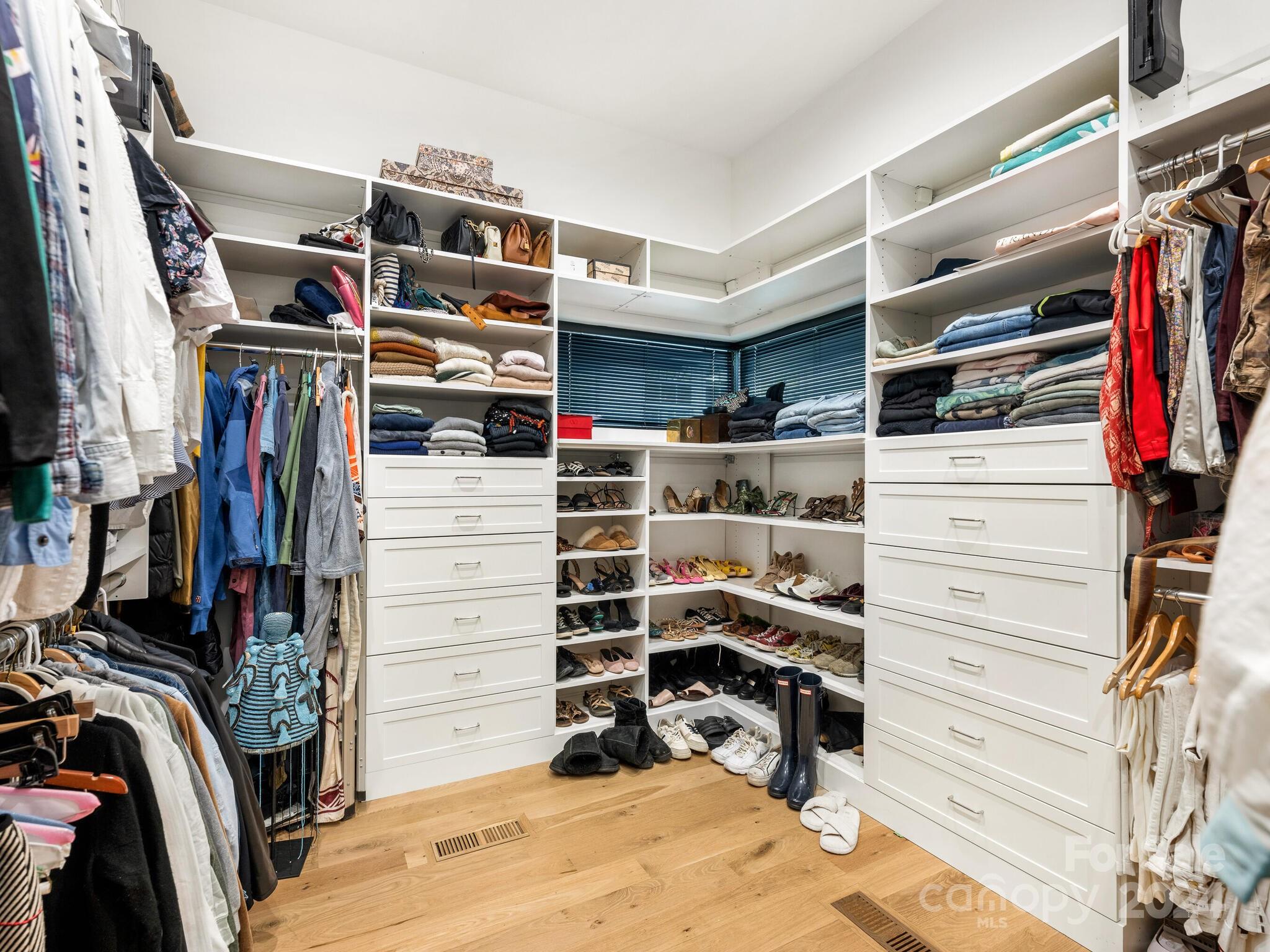 Eastover - Residential