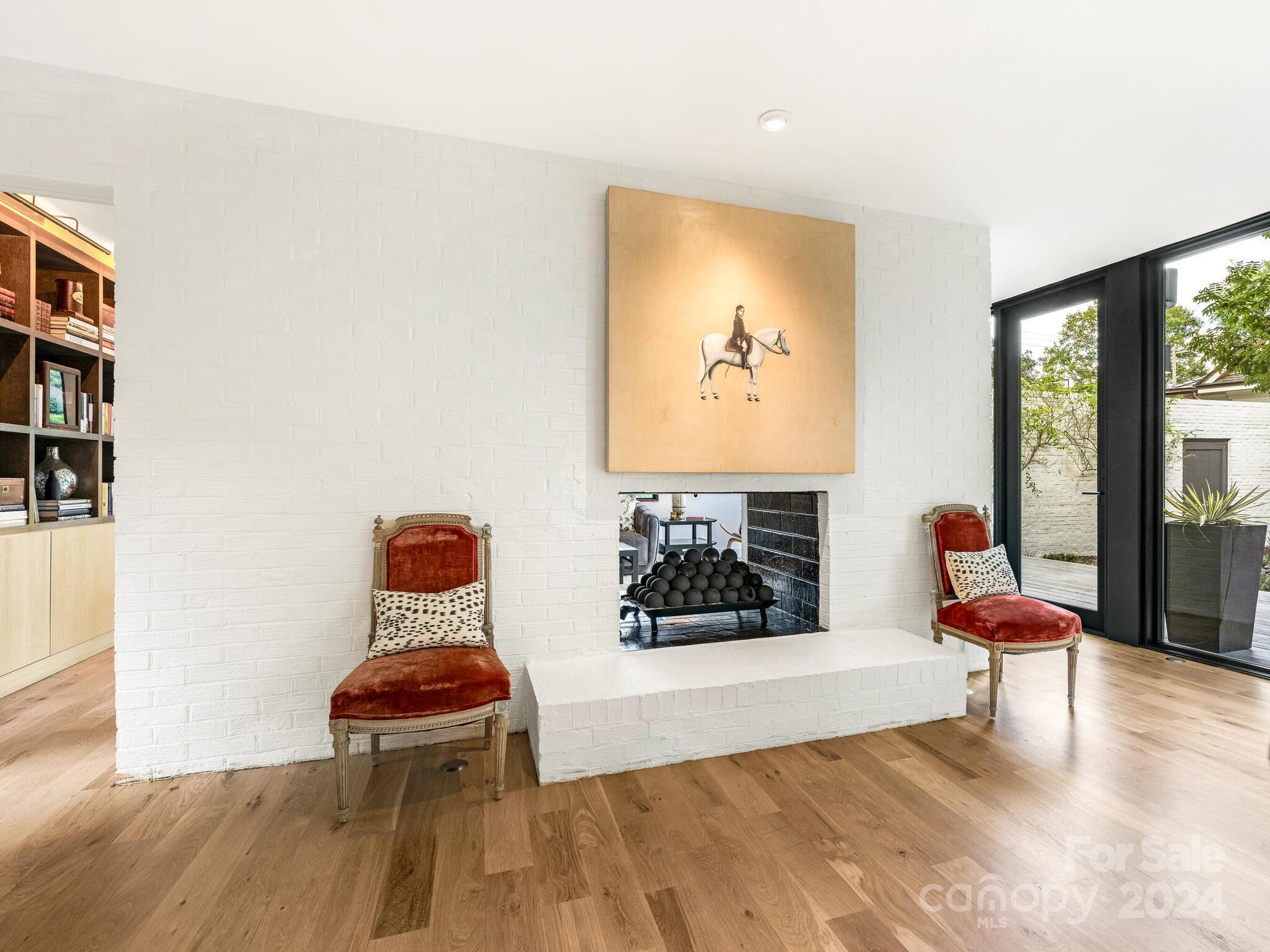 Eastover - Residential