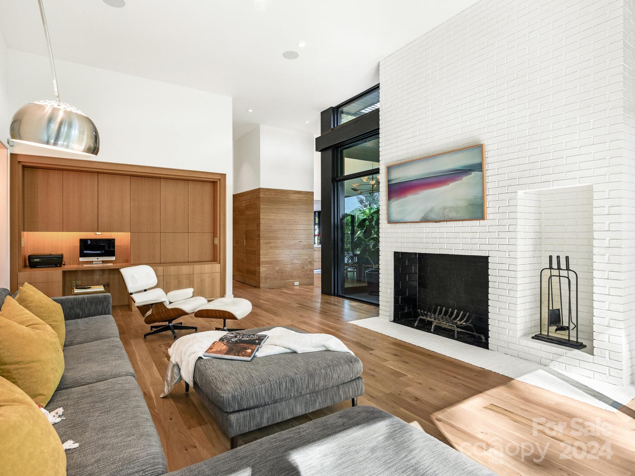 Eastover - Residential