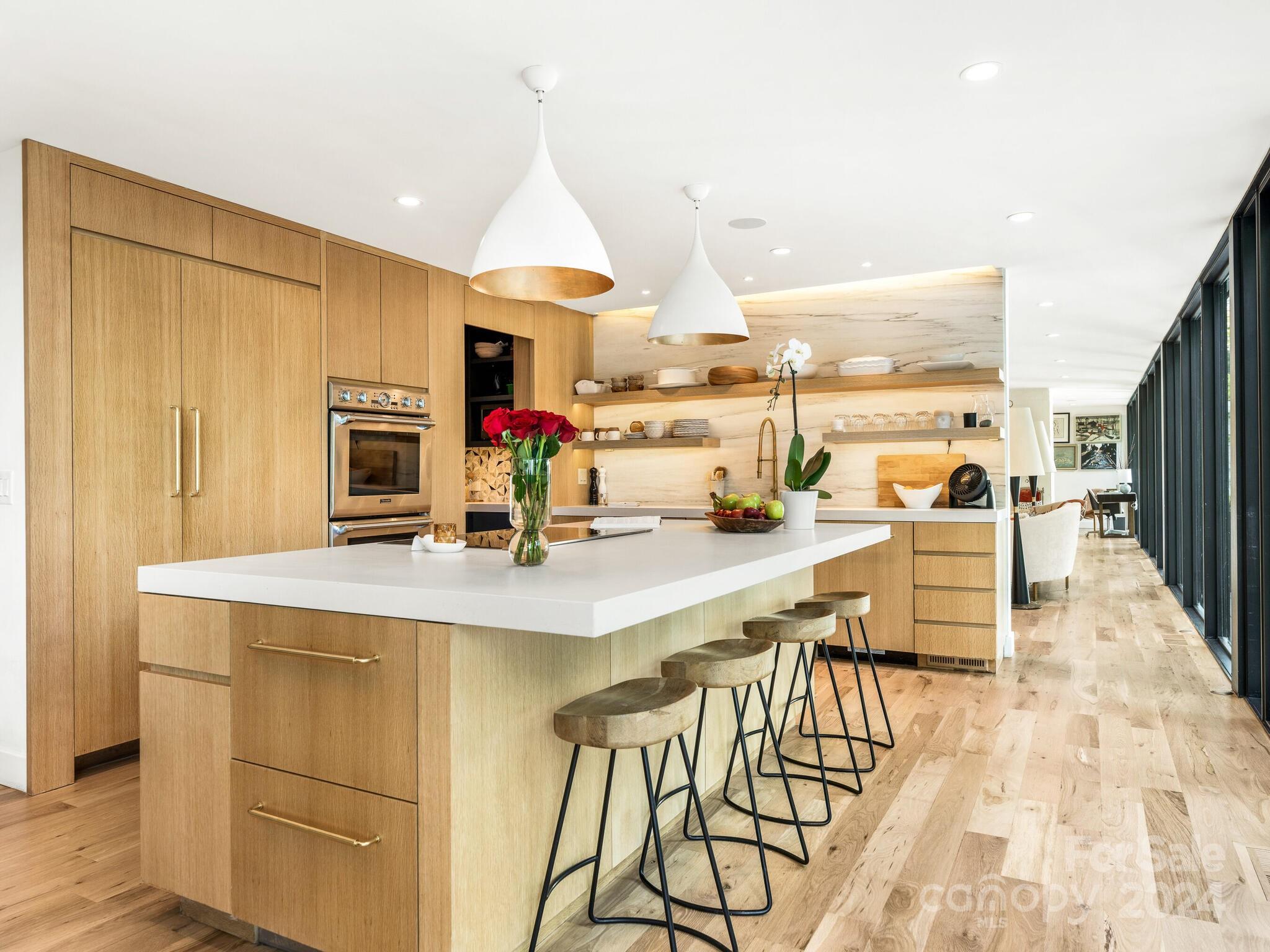 Eastover - Residential