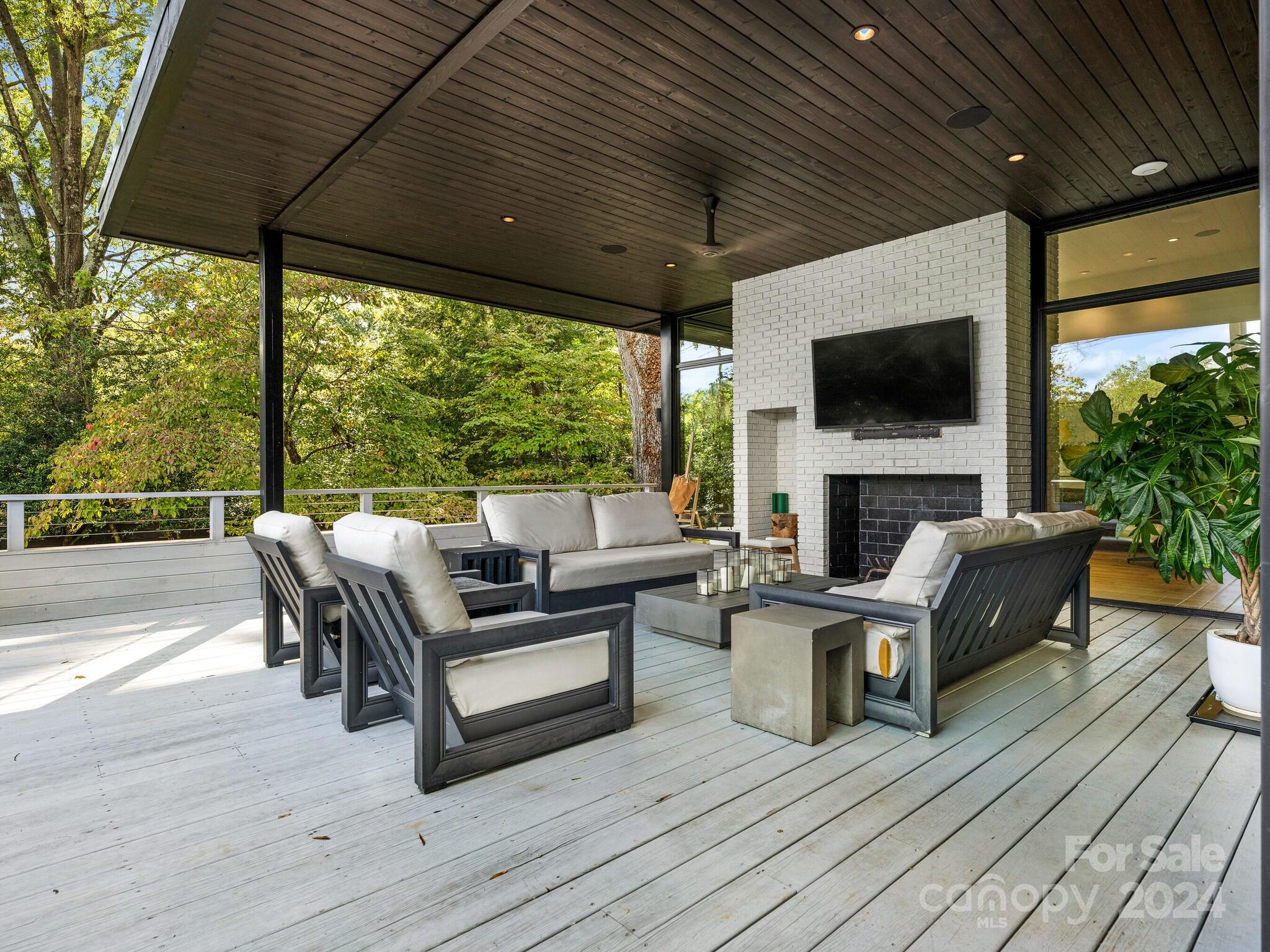 Eastover - Residential