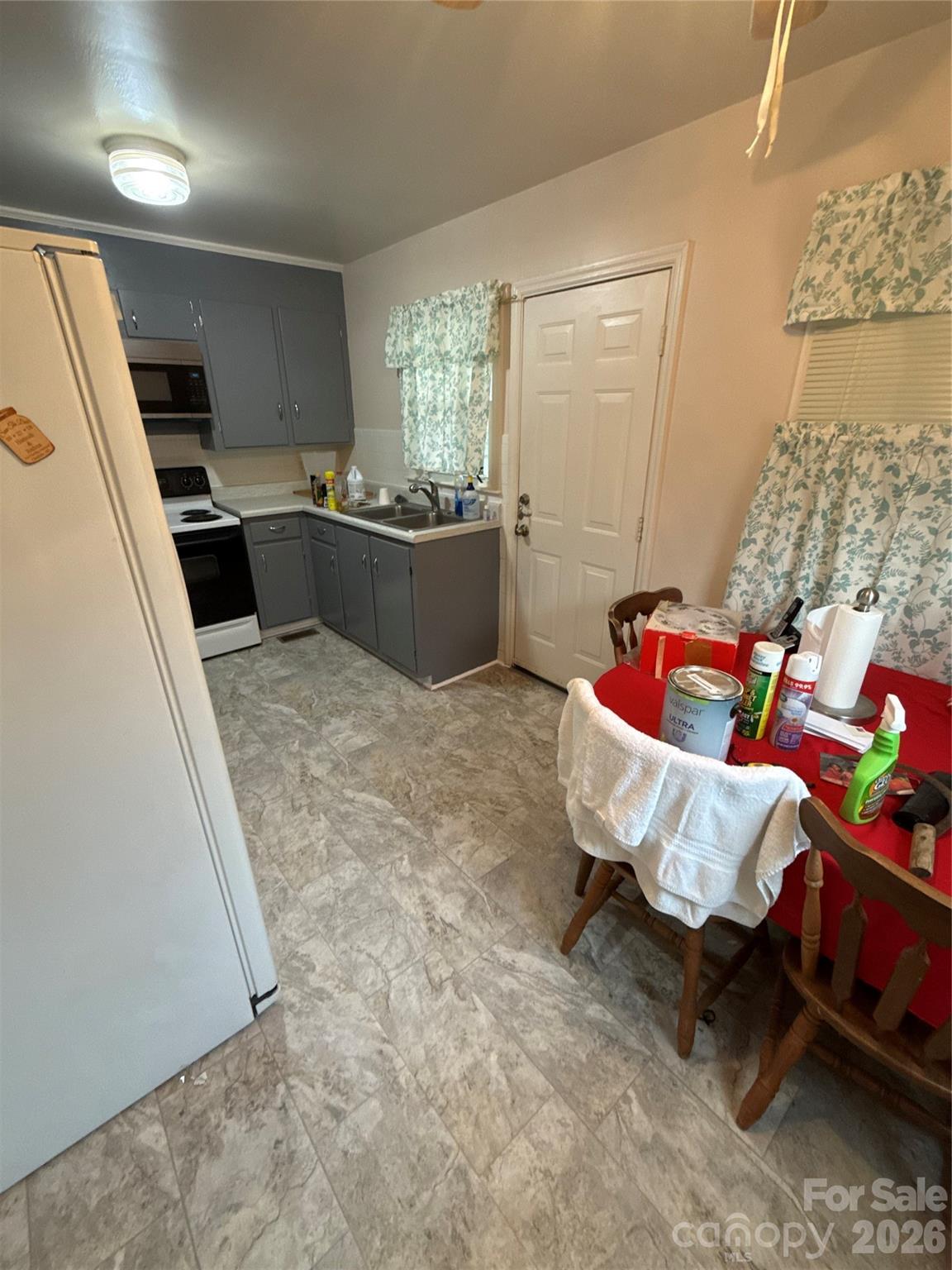 Elium Heights - Residential