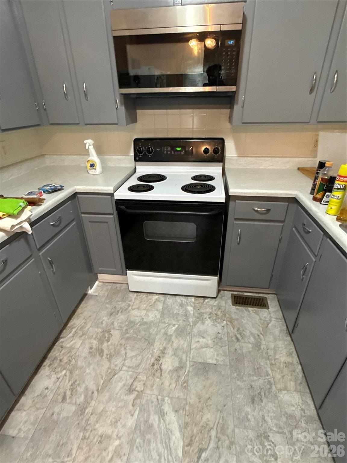 Elium Heights - Residential