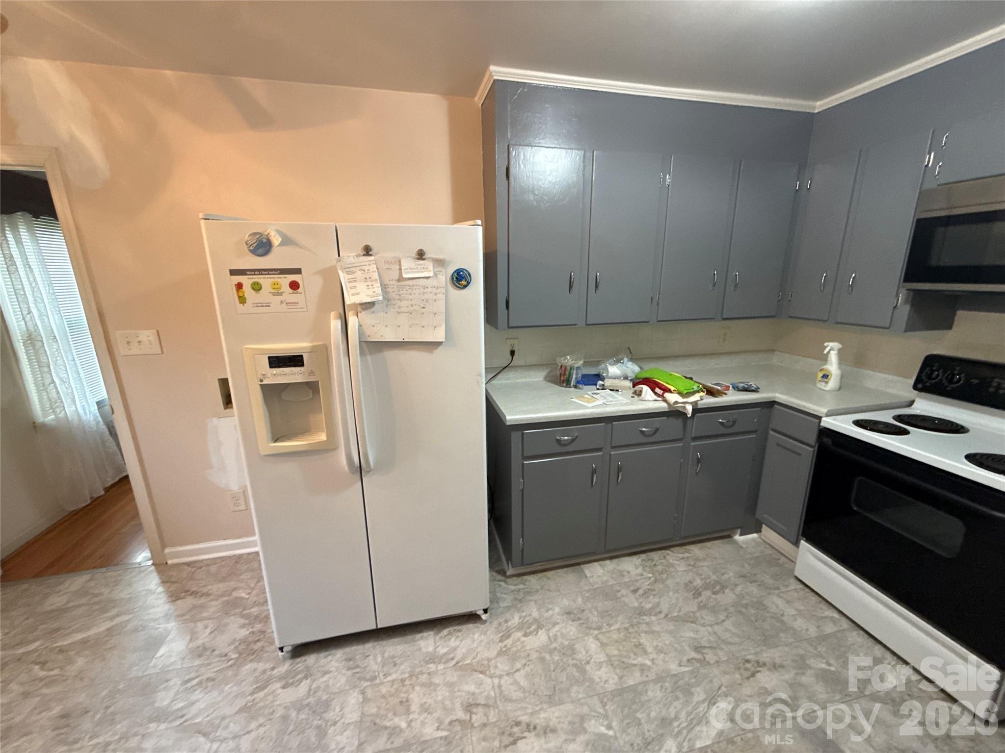 Elium Heights - Residential