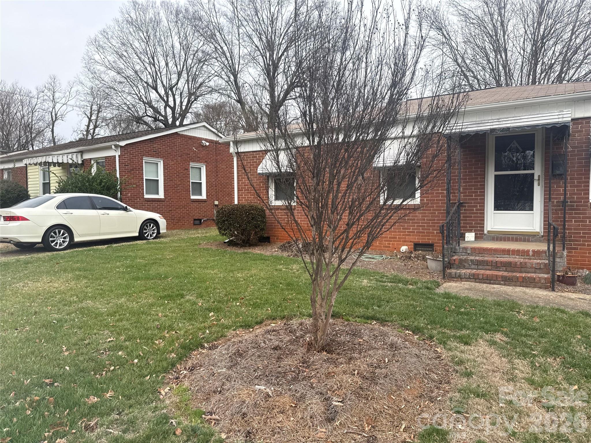 Elium Heights - Residential